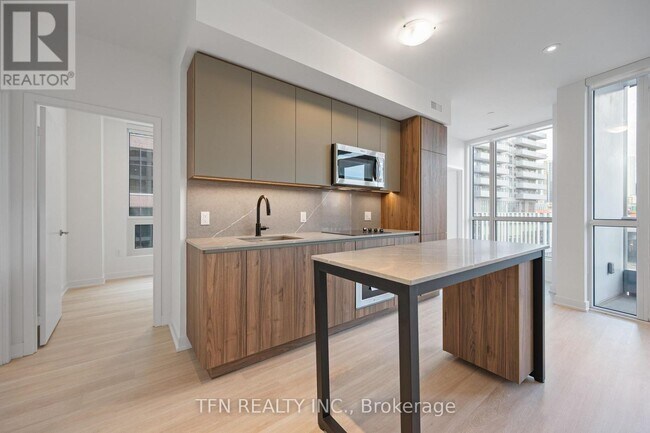 Photo du bâtiment - 15 Richardson St