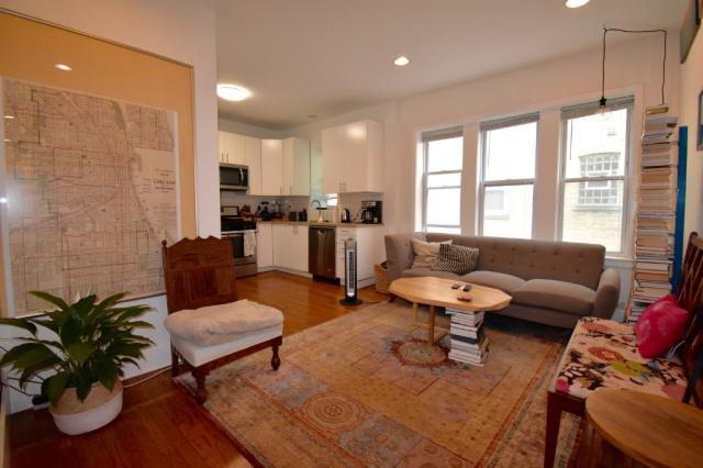 Primary Photo - 2 bedroom in CHICAGO IL 60625
