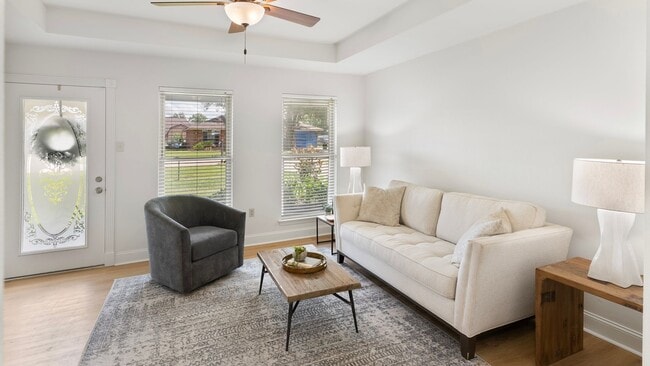 Building Photo - Modern Meets Cozy on Beech St. – Updated &...