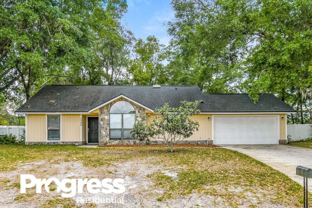 1350 Pawnee St, Orange Park, FL 32065 House Rental in Orange Park, FL