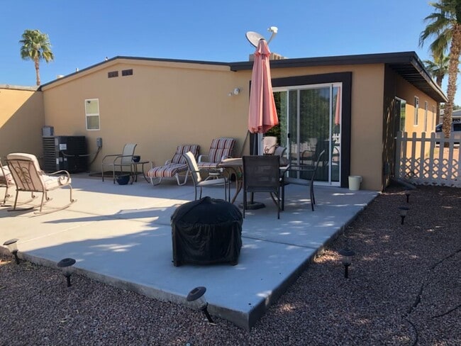 Building Photo - Sun Lakes long term Rental