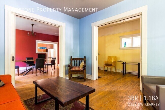 Building Photo - 2322 NW Kearney-