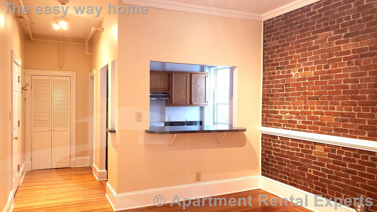 Primary Photo - 888 Massachusetts Ave