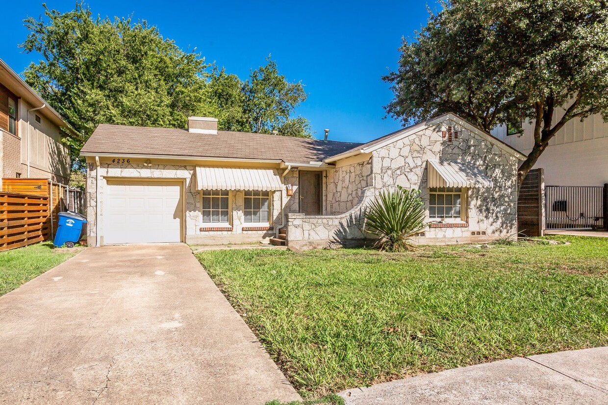 Foto principal - Austin Stone Cottage in Stonewall Park