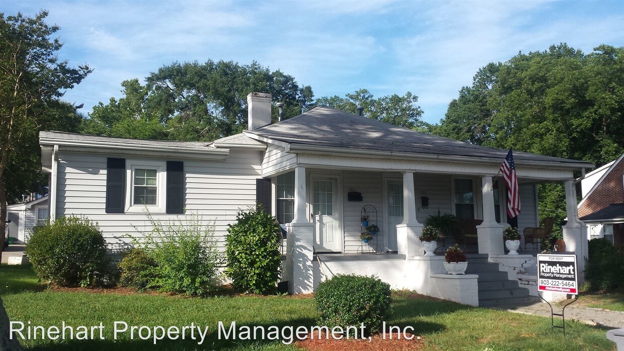 Primary Photo - 101 Price St