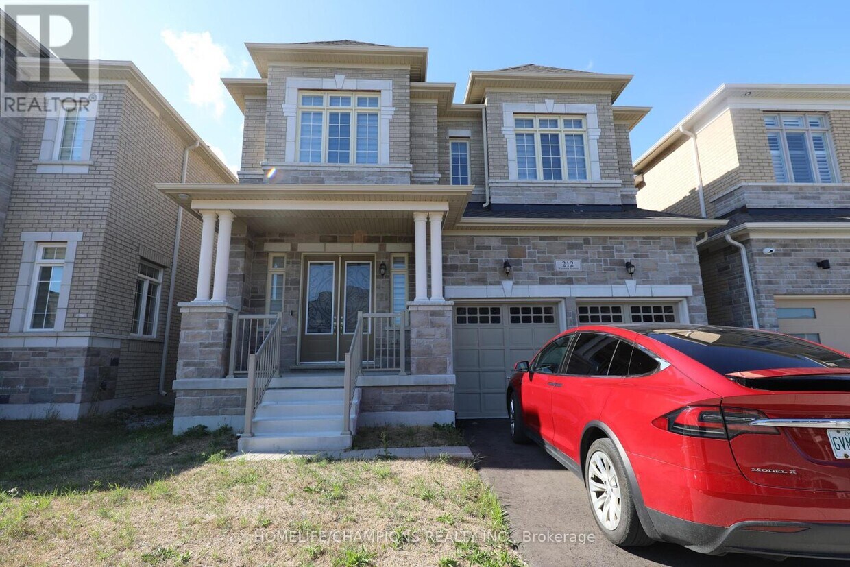 Photo principale - 212 Wesmina Ave