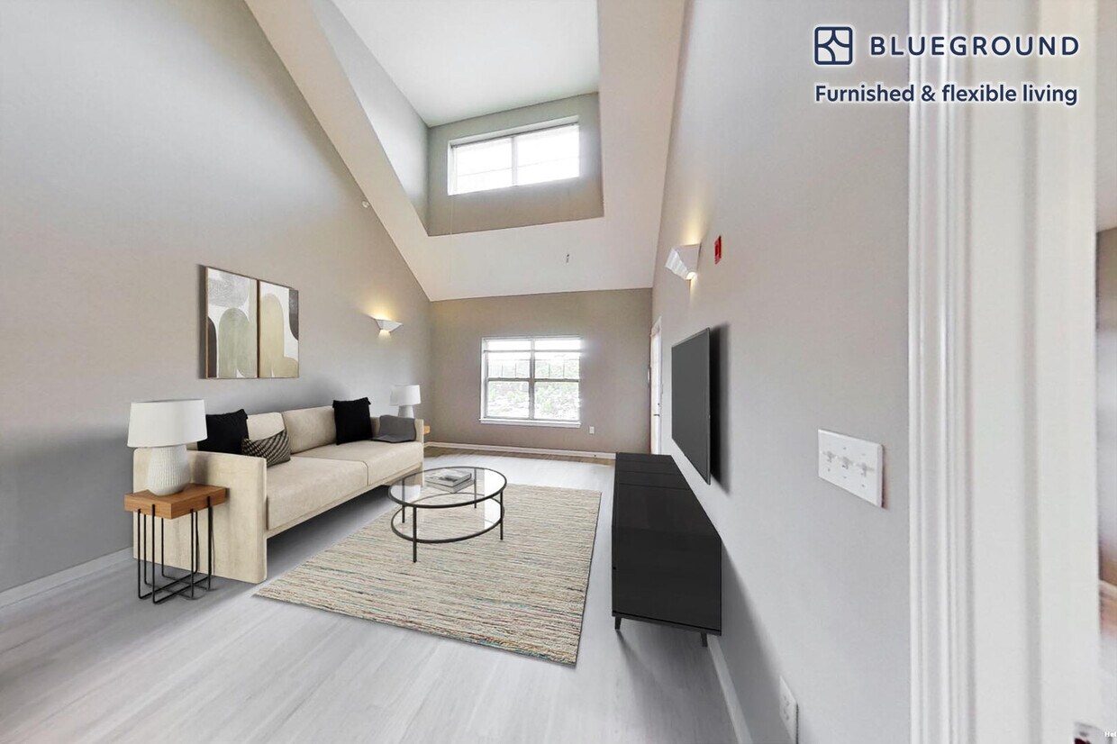 Foto principal - 160 Boylston St