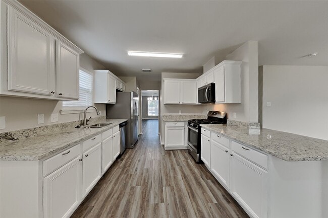 Foto del edificio - 1806 Usher Ct