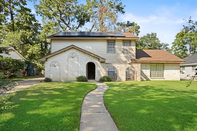 Foto del edificio - 1115 Pear Tree Ln
