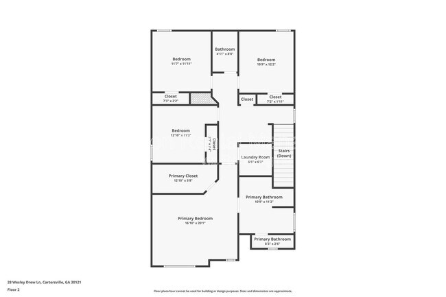Building Photo - 28 Wesley Drew Ln