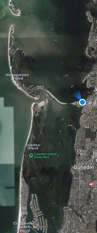 Foto del edificio - 340 Causeway Blvd