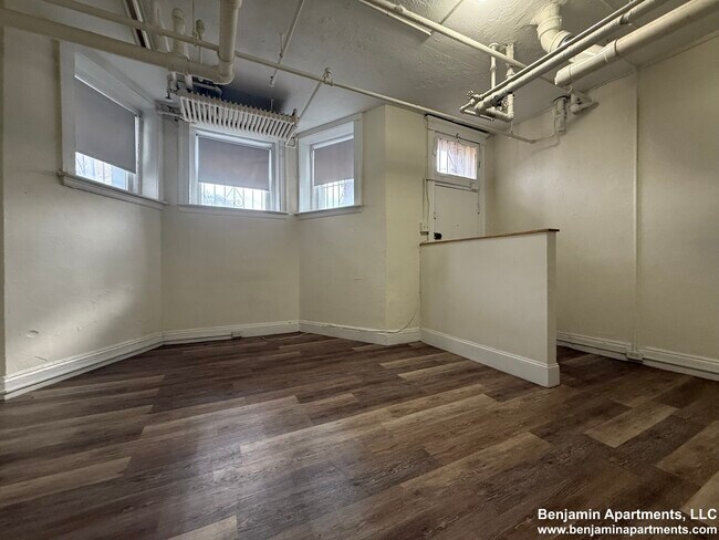 Foto del edificio - 1173 Boylston St