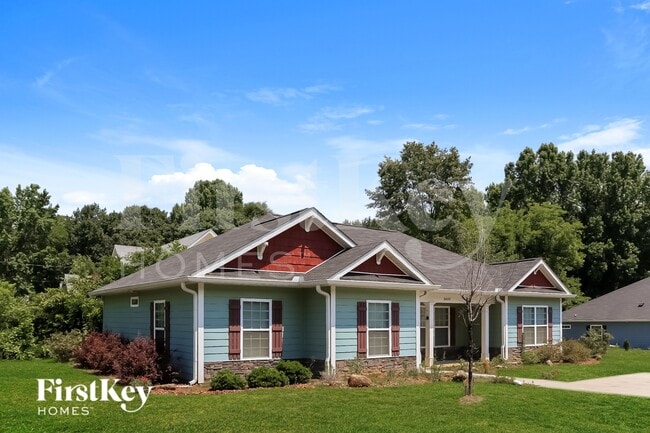 Building Photo - 8409 Military Wy