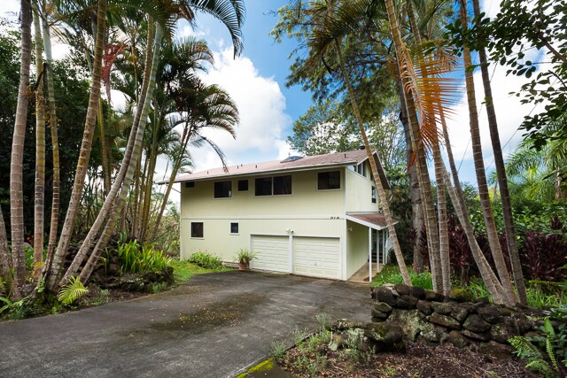Exterior 2 - 75-5532 Kealia St