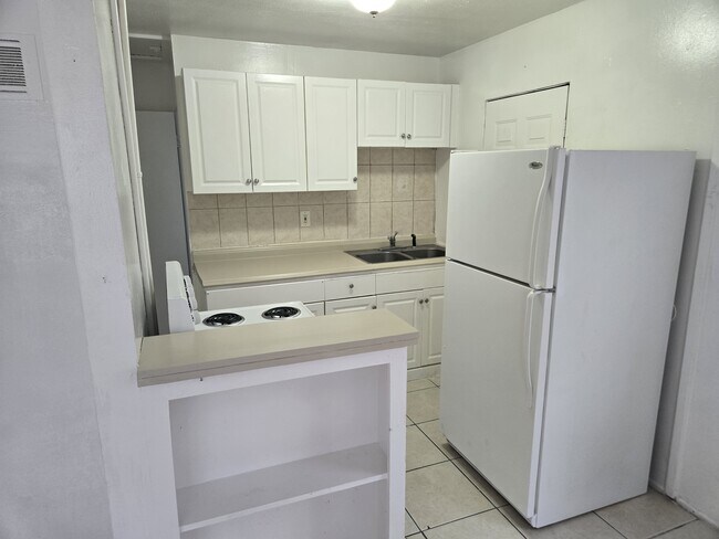 Foto del edificio - 1147 40th St S
