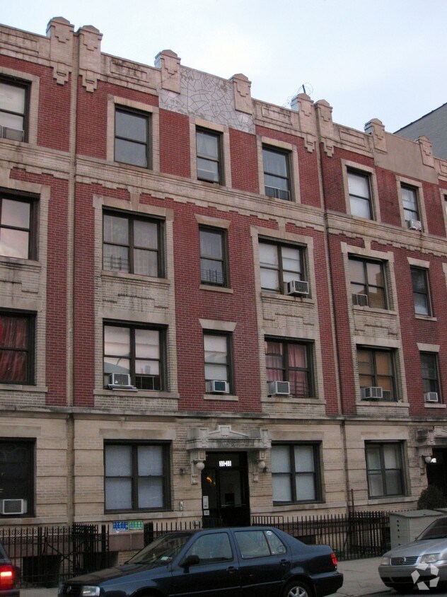 Building Photo - 30-38 30th St