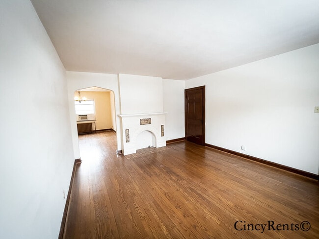 Building Photo - 3201 Griest Ave