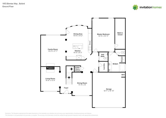Foto del edificio - 1972 Binnies Way