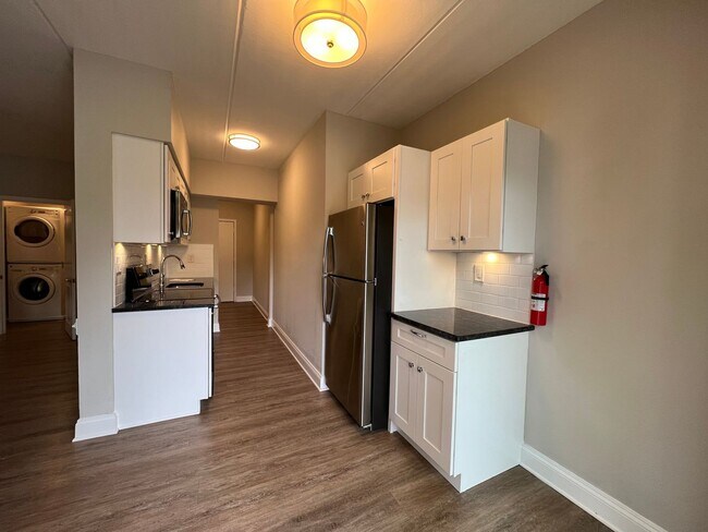 Foto del interior - Radnor Preserve