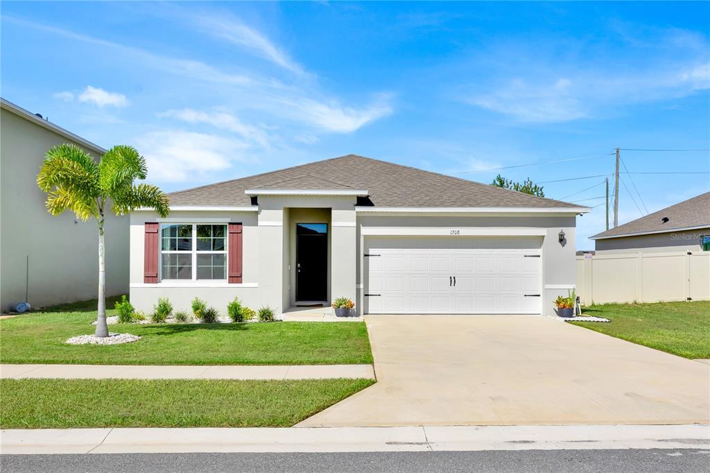 Foto principal - 1708 Buckeye Rd