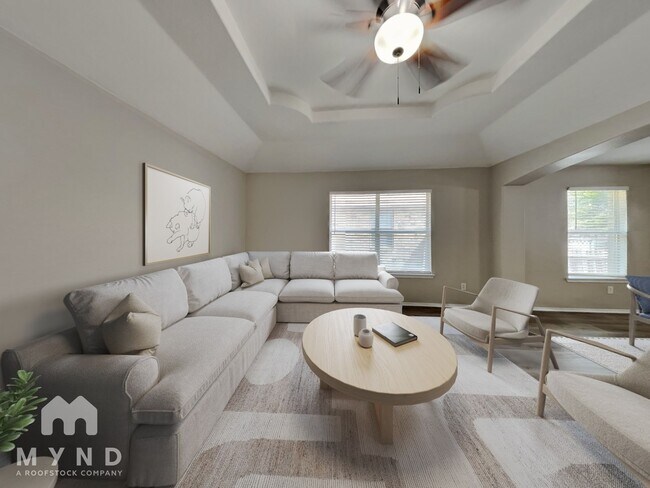 Foto del edificio - 6614 Estes Flats