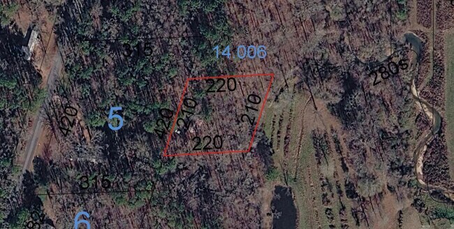 Foto del edificio - 4526 Rock Springs Rd