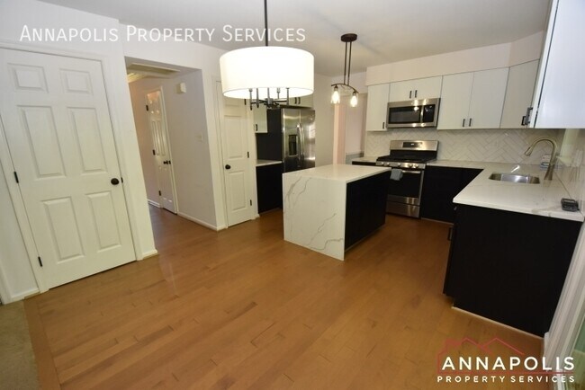 Foto del edificio - 2808 Traxler Ct