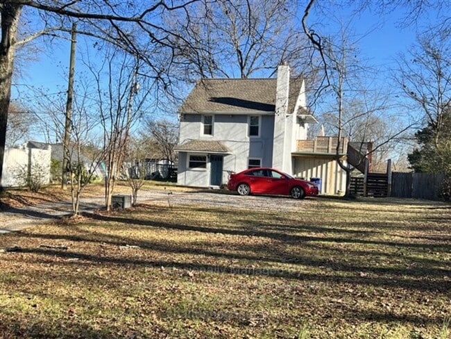 Foto del edificio - 310 S Parkdale Ave