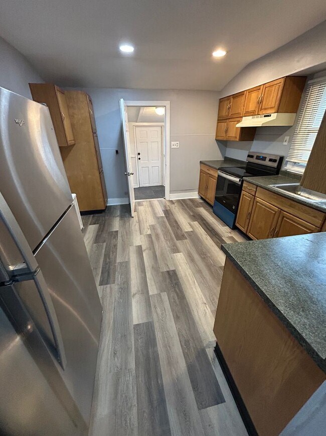 Foto del edificio - Vaccancies