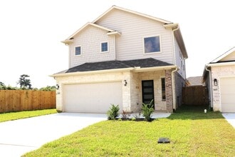 Building Photo - 16603 Bonnie Sean Dr