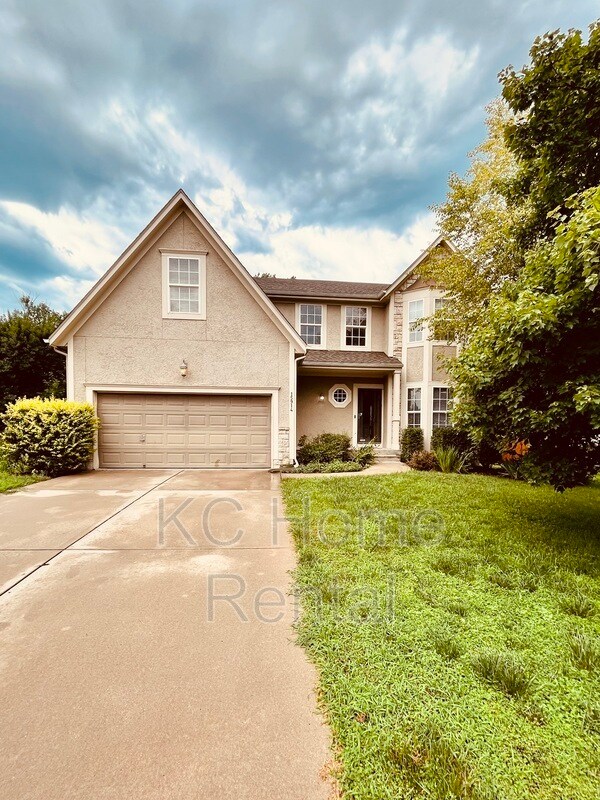 Foto principal - 15914 S Clairborne St