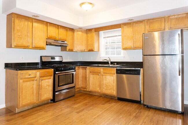 Foto del edificio - 2641 Washington St