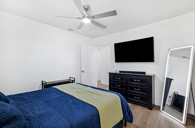 Foto del edificio - 3801 Carroway St