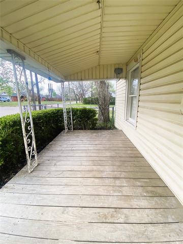 Foto del edificio - 308 N Shawnee St