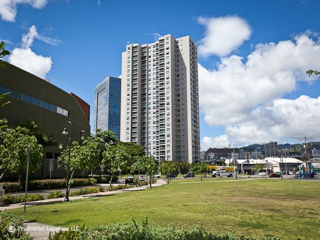 Foto del edificio - 1133 Waimanu St