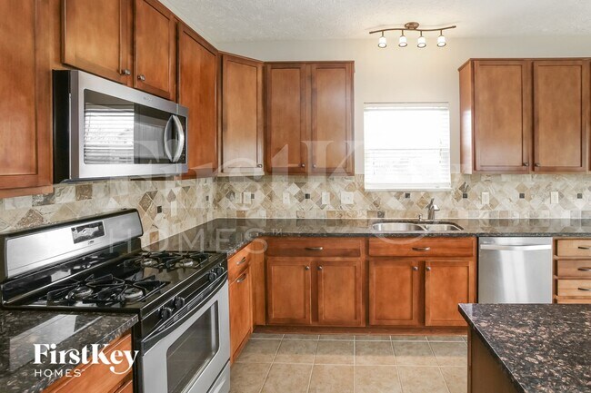 Foto del edificio - 3268 Bristlecone Ct