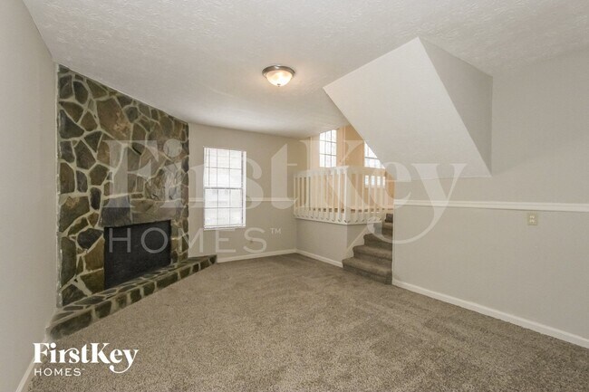 Foto del edificio - 3813 W Wood Path