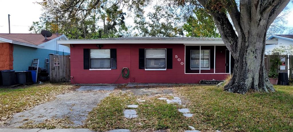 Primary Photo - 3500 Beechwood Terrace
