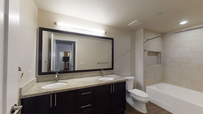 Interior Photo - The Residences at Bella Terra