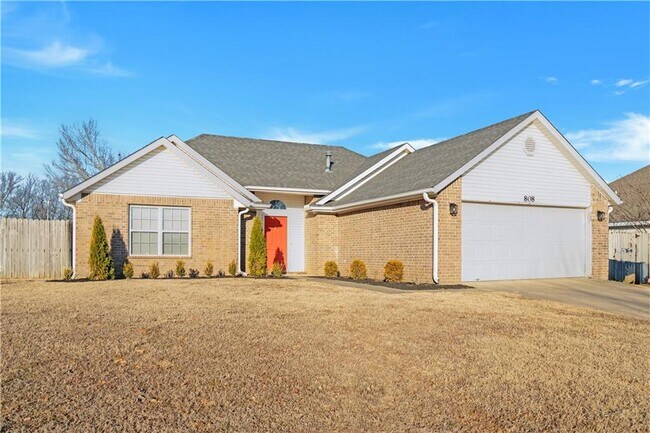 Foto del edificio - 808 Emerald St