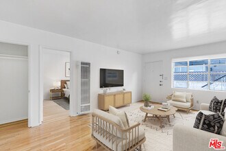 Building Photo - 1342 Yale St