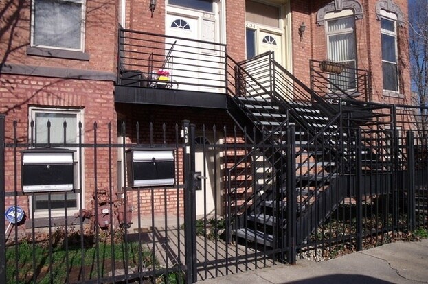 Foto del edificio - 2136 West Jackson Boulevard