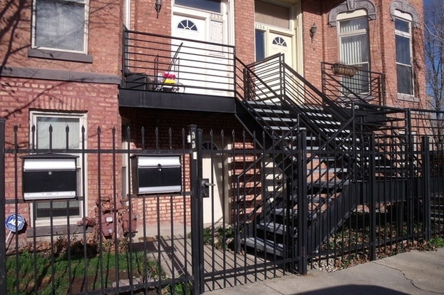 Building Photo - 2136 West Jackson Boulevard