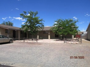 Building Photo - 6115 N Buckboard Dr