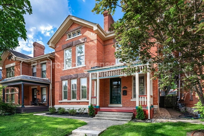 Building Photo - 322 Wilber Ave