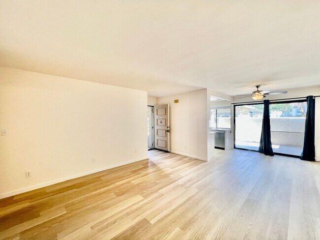 Building Photo - Newly remodeled 1B/1BA unit in Mira Mesa f...
