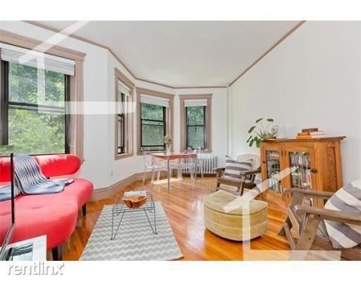 Building Photo - 1 br, 1 bath  - 56 Charlesgate E Apt 122