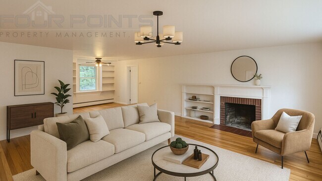 Foto del edificio - Pet-Ok | Charming Single-Family Ranch in Carlisle, MA | Avail 5/1