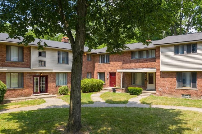Foto del edificio - 14062 Riverview St