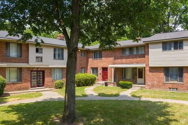Foto del edificio - 14236 Riverview St